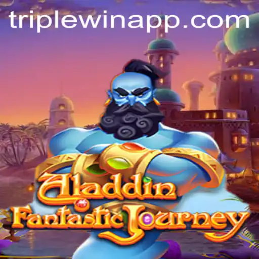 Exploring Aladdin: The Enchanting Game of Triplewin