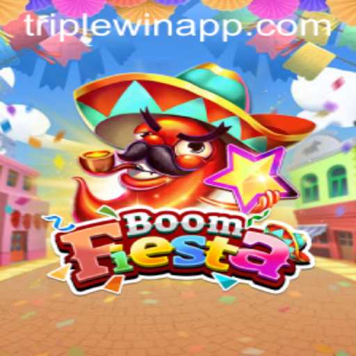 BoomFiesta: Unleashing Triplewin Adventures in Gaming