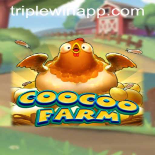 CooCooFarm: A Thrilling Farm Simulation Game with a Twist of Triplewin
