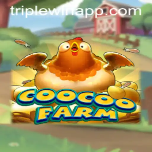 CooCooFarm: A Thrilling Farm Simulation Game with a Twist of Triplewin