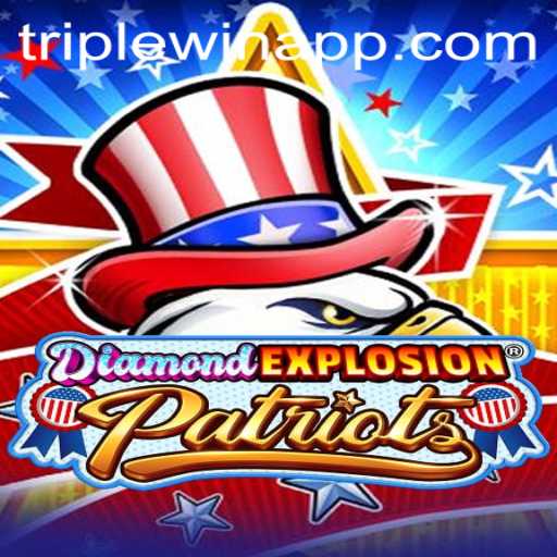 DiamondExplosionPatriots: The Thrilling New Game Revolutionizing Interactive Entertainment