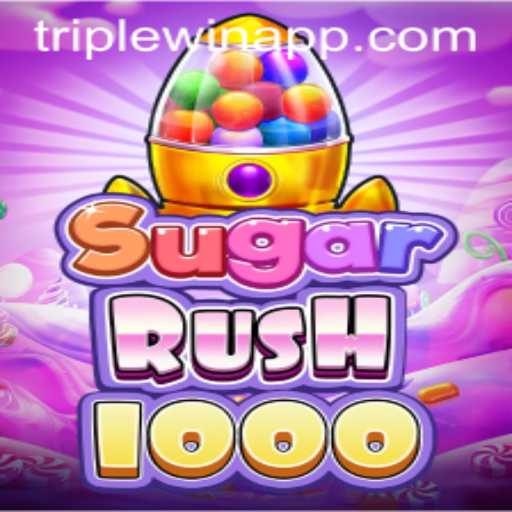 Exploring SugarRush1000 A Sweet Adventure