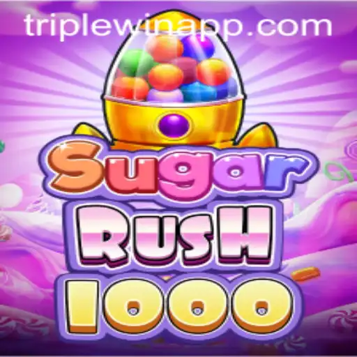 Exploring SugarRush1000 A Sweet Adventure