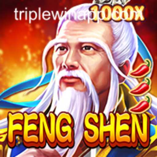 FengShen: A Tale of Strategy and Adventure