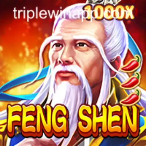 FengShen: A Tale of Strategy and Adventure