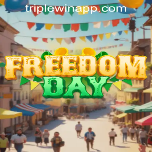 Experience the Thrills of FreedomDay: An Insight into the TripleWin Game