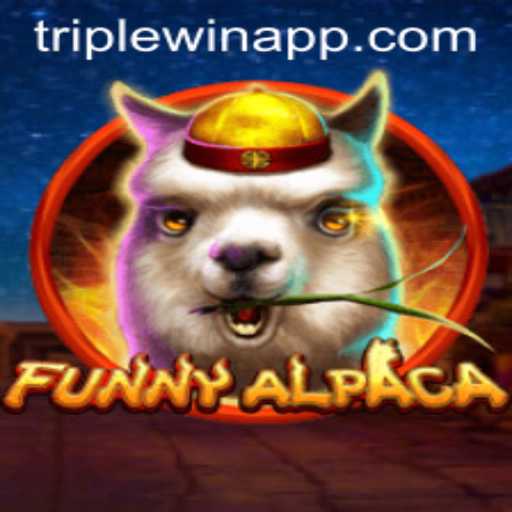 Discover FunnyAlpaca: A New Triplewin Adventure
