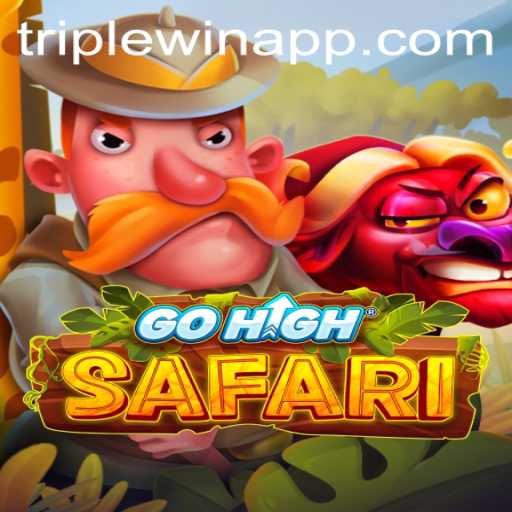 Experience the Thrill of GoHighSafari: The TripleWin Adventure
