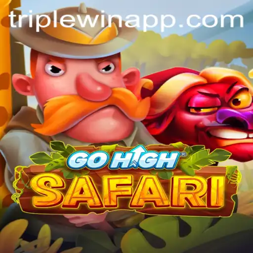 Experience the Thrill of GoHighSafari: The TripleWin Adventure
