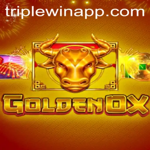 Exploring the Exciting World of GoldenOx: A Closer Look at Triplewin