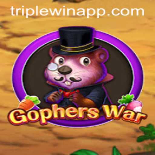 GophersWar Unleashes Triplewin Strategy