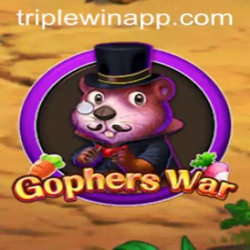 GophersWar Unleashes Triplewin Strategy