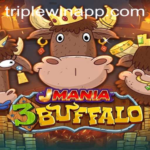 Exploring the Excitement of JMania3Buffalo: The Game Redefining Triplewin
