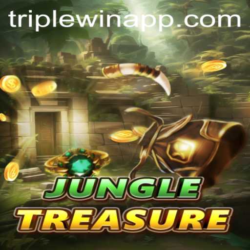 JungleTreasure: Unearth Hidden Riches with TripleWin Strategy