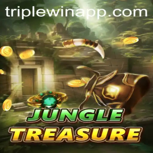 JungleTreasure: Unearth Hidden Riches with TripleWin Strategy