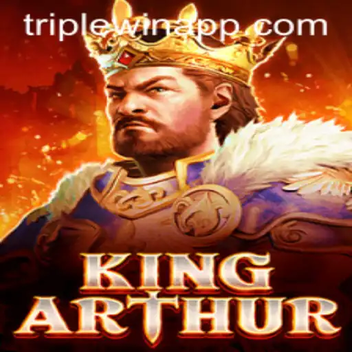 Explore the Exciting World of KingArthur: A TripleWin Gaming Adventure