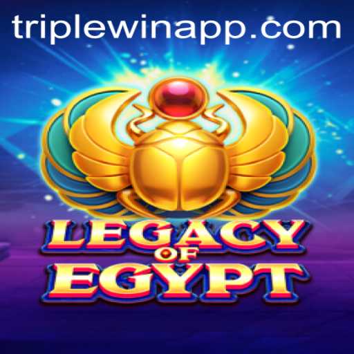 Unveiling LegacyOfEgypt: Exploring the Game and Its TripleWin Features