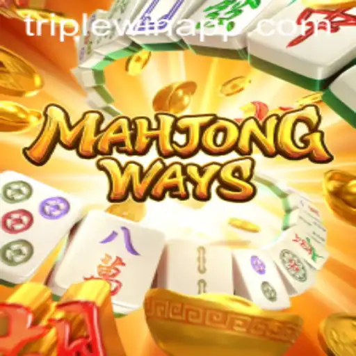 Exploring MahjongWays: A Deep Dive into the Game and Its Thrilling Triplewin Feature