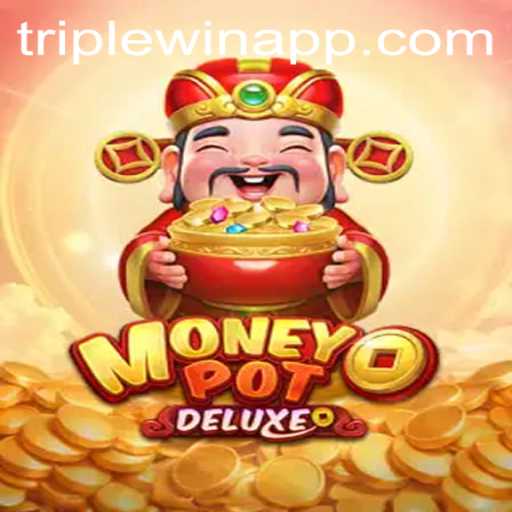 Unveiling MoneyPotDELUXE: A Game of Strategy and Luck