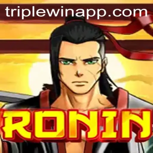 Ronin: A Thrilling Adventure in Strategy and Skill