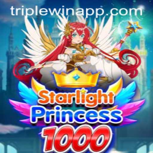 Explore the Enchanting World of StarlightPrincess1000 and Discover the Magic of Triple Wins