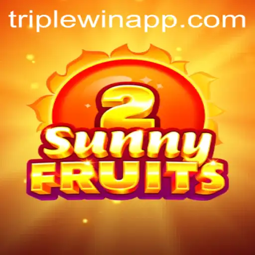 Discover SunnyFruits2: The Ultimate Triple Win Experience