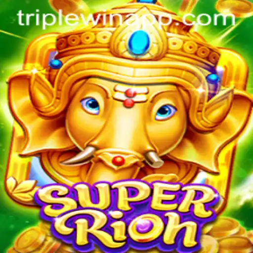 SuperRich: The Game That Redefines TripleWin Strategy