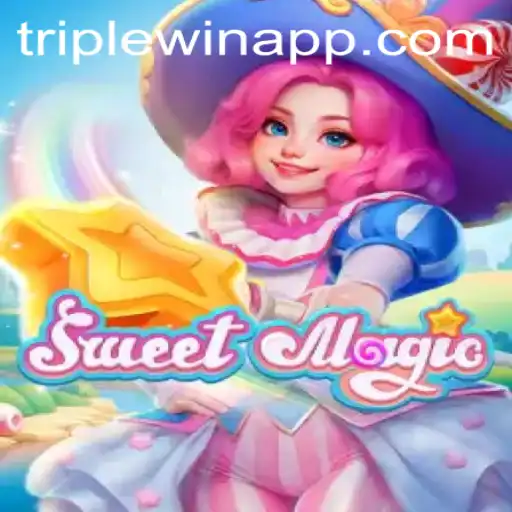 Unveiling the Magic of SweetMagic Game