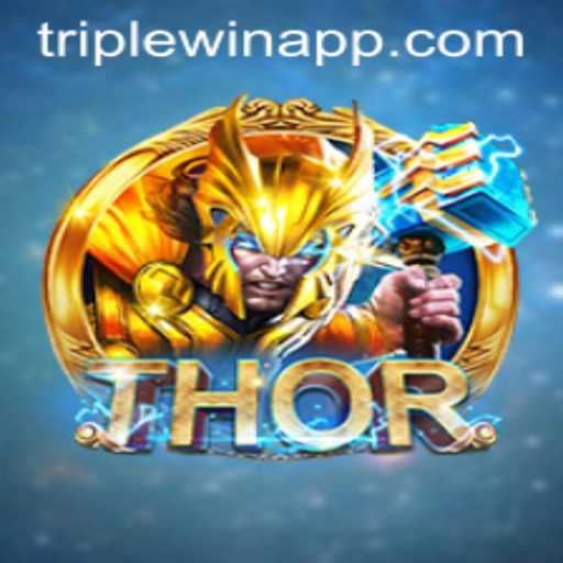 Discover the Exciting World of THOR: Triplewin