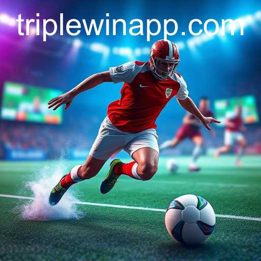 The Thrilling World of Virtual Sports